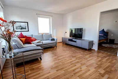 Apartment Seensucht Objekt-ID 149949