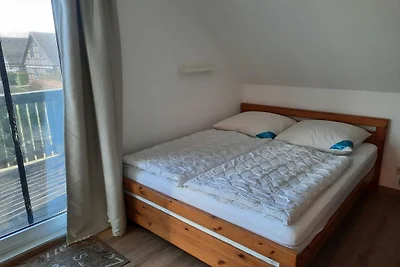 Appartamento Vacanza con famiglia Mölschow