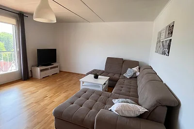 Ferienwohnung Hohenstein
