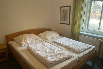 Appartamento Vacanza con famiglia Koserow