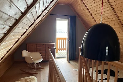 Vakantiehuis Ontspannende vakantie Krakow am See