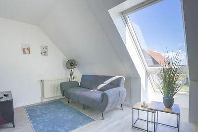 Appartamento Vacanza con famiglia Dagebüll