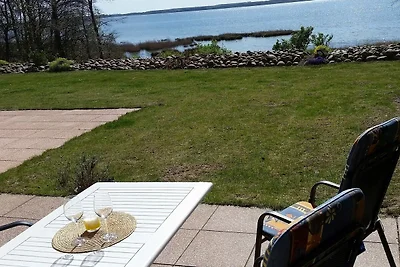 Haus am Kölpinsee App. 1.4