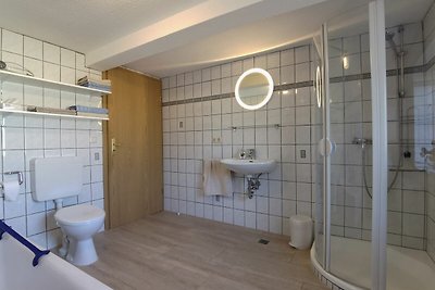 Vakantieappartement Gezinsvakantie Wanderup