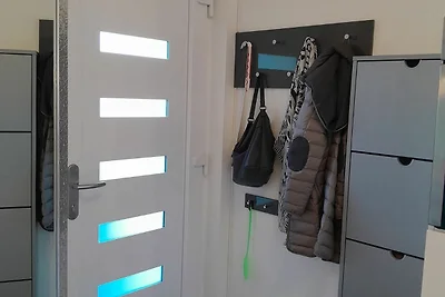 *Ferienwohnung Igelring 47 SNR: 20