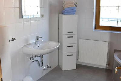 Landhaus Wohnung