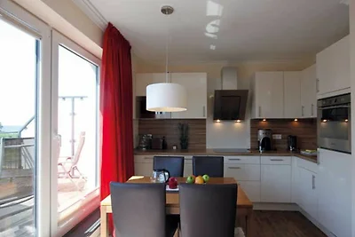 Villa Bernstein WE 18