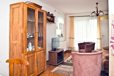 Casa vacanze Vacanza di relax Wieck