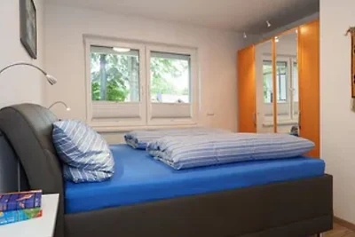 Haus Wanke Backbord