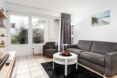 Ostseeresidenz, App. 02