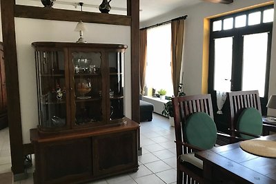 Vakantieappartement Gezinsvakantie Gingst