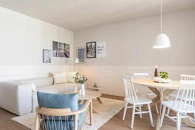 Strandterrasse, App. B3.9
