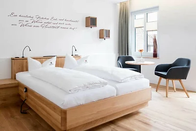 Suite Delikatessen Reggentin