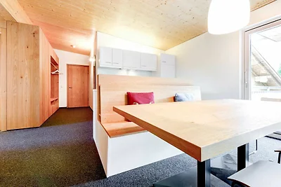 3 Zimmer Ferienwohnung