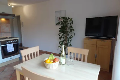 Vakantieappartement Gezinsvakantie Burg auf Fehmarn