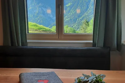 Vakantieappartement Gezinsvakantie Mellau