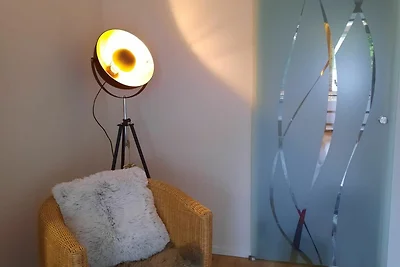 Vakantieappartement Gezinsvakantie Varel