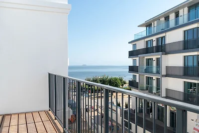 Beachhouse Bansin, App. 23