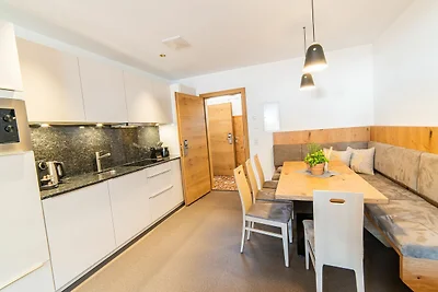 Vakantieappartement Gezinsvakantie Nauders