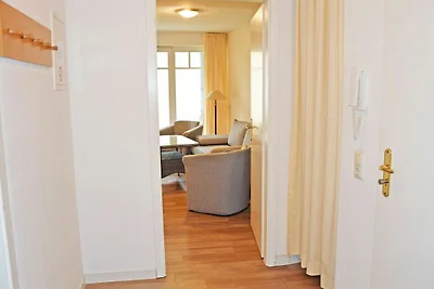 Vakantieappartement Gezinsvakantie Göhren