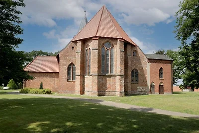 Troja Ferienwohnung