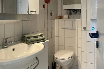 Ferienwohnung Nina