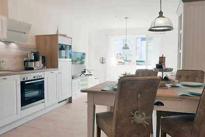 Baabe Ferienwohnung Lieblingsplatz N Ref.