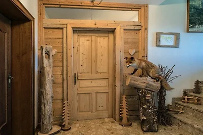 Ferienwohnung Romantik