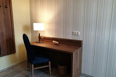 Pension Romantische vakantie Senftenberg