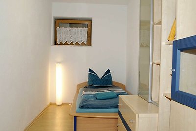 Vakantieappartement Gezinsvakantie Obertrubach