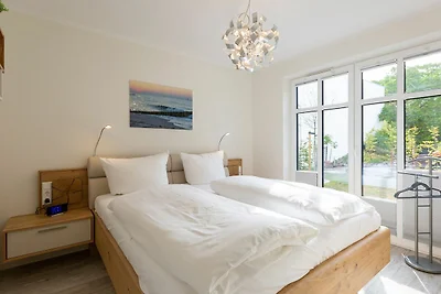 Quartier Frohsinn, App. 03