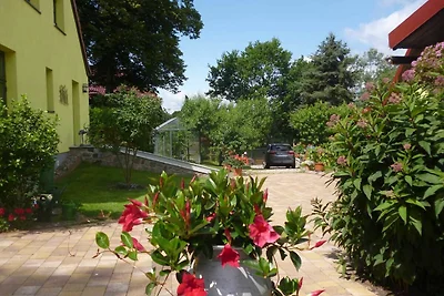 Vakantieappartement Gezinsvakantie Kargow
