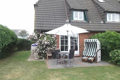 Vakantieappartement Gezinsvakantie Oldsum