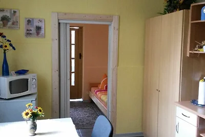 Appartamento Vacanza con famiglia Erfurt