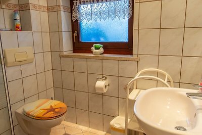 Vakantieappartement Gezinsvakantie Lubmin