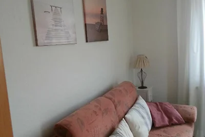 Ferienwohnung Sterntaucher