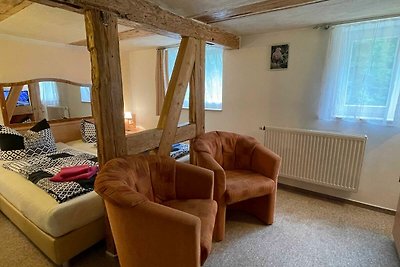 Vakantieappartement Gezinsvakantie Dobbertin