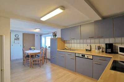 Appartamento Vacanza con famiglia Wanderup