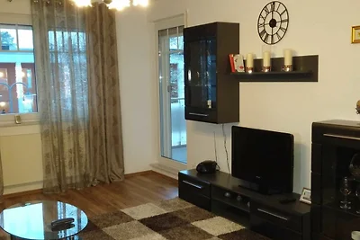 Residenz zum Kronprinzen - Wohnung Nr.7