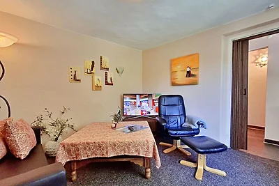 Apartamento Vacaciones familiares Ahlbeck