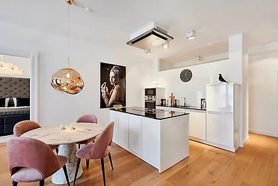 FIRST Prinzessin Luise