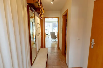 Ferienwohnung Koje 26