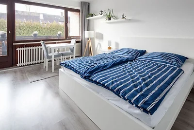 Ferienwohnung Meeresbrise