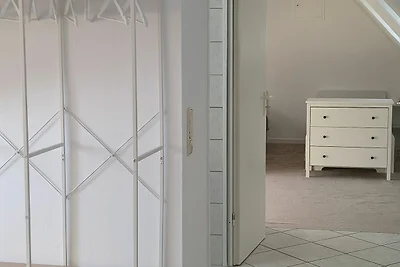 apartman za odmor Obiteljski odmor Buchholz in der Nordheide