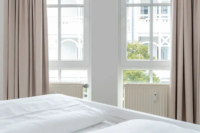 Ferienwohnung 442, Haus Moritzdorf