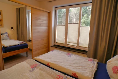 Ferienwohnung Am Maiglöckchenberg