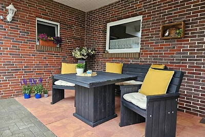 Ferienwohnung Hein Mück