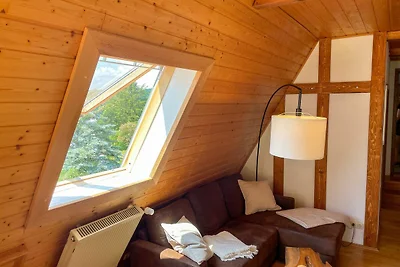 Ferienwohnung Baumkrone