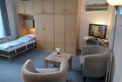 1-Zimmerwohnung Nr. 5 (Susanne)
