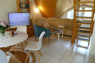 Zwei-Raum-FeWo Typ Z2.